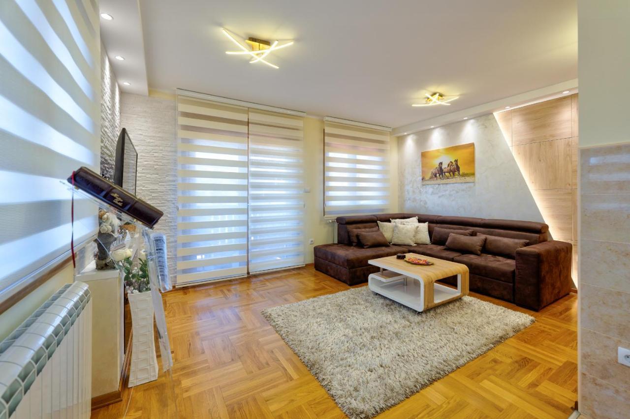 Apartment Papillon 3 Zlatibor Exterior foto