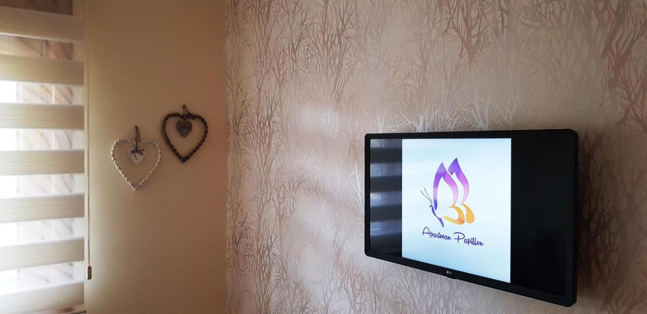 Apartment Papillon 3 Zlatibor Exterior foto